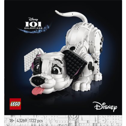 101 Dalmatians Puppy 101 Dalmatians Puppy