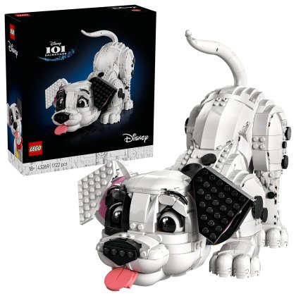 101 Dalmatians Puppy 101 Dalmatians Puppy