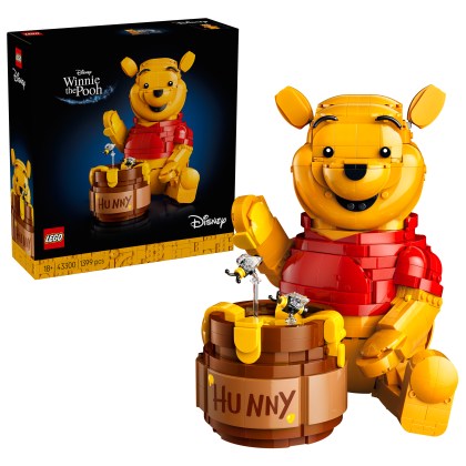 Winnie the Pooh Winnie the Pooh