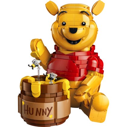Winnie the Pooh Winnie the Pooh