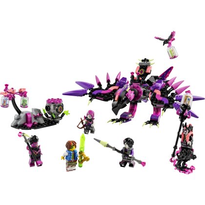 The Never Witchs Nightmare Creatures The Never Witchs Nightmare Creatures