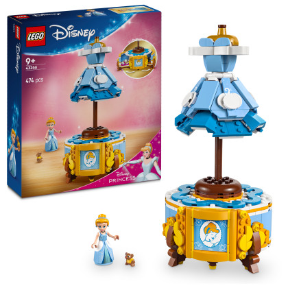 Cinderellas Dress