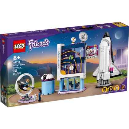 Olivias Space Academy Olivias Space Academy