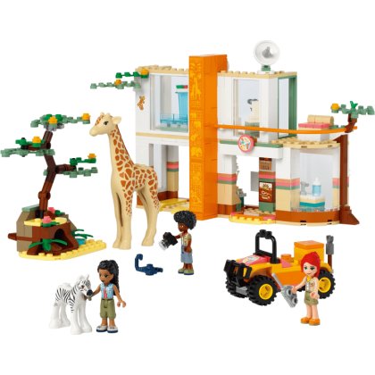 Mias Wildlife Rescue