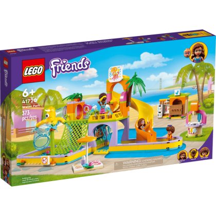 Water Park Water Park