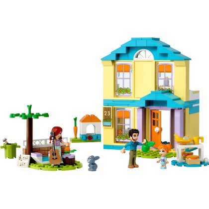 Paisleys House Paisleys House