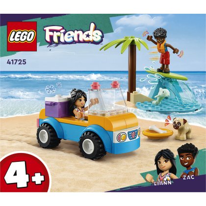 Beach Buggy Fun