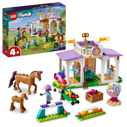 Horse Training Horse Training