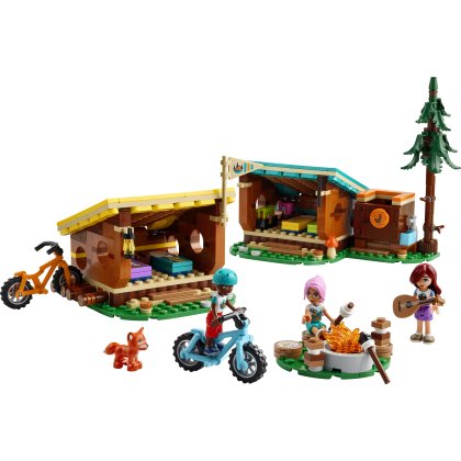 Adventure Camp Cozy Cabins Adventure Camp Cozy Cabins