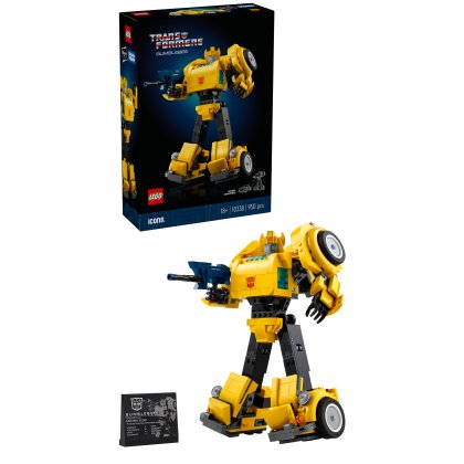 Bumblebee