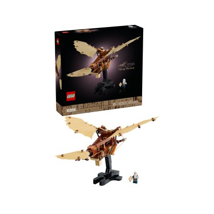 Leonardo da Vincis Flying Machine Leonardo da Vincis Flying Machine