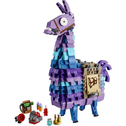 Supply Llama Supply Llama
