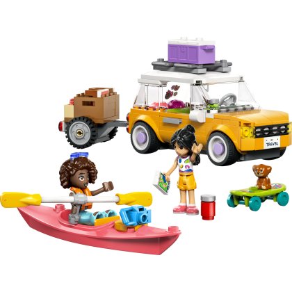 Friendship Road-Trip Travel Car Friendship Road-Trip Travel Car