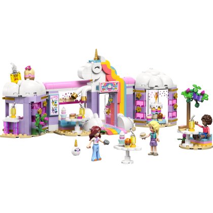 Unicorn Dream Caf Unicorn Dream Caf