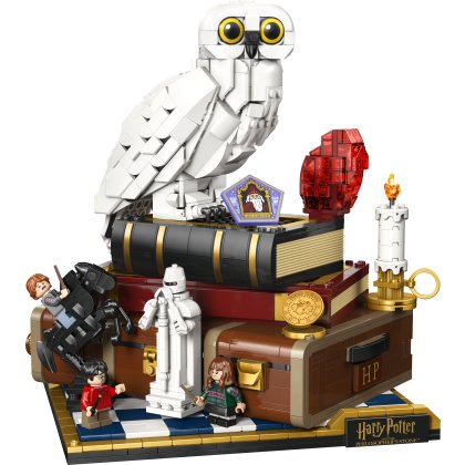 Sorcerers Stone - Collectors Edition Sorcerers Stone - Collectors Edition