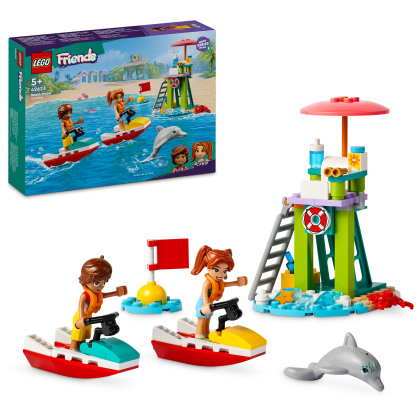Beach Water Scooter