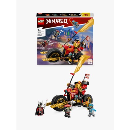 Kais Mech Rider EVO Kais Mech Rider EVO