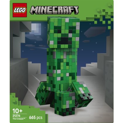 The Creeper The Creeper