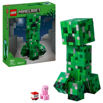 The Creeper The Creeper