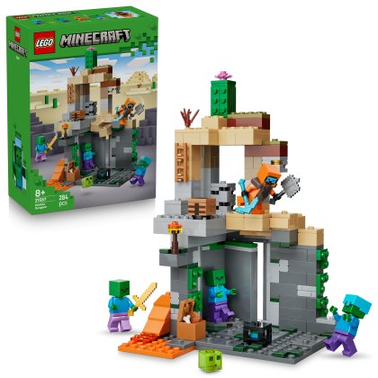 Zombie Dungeon