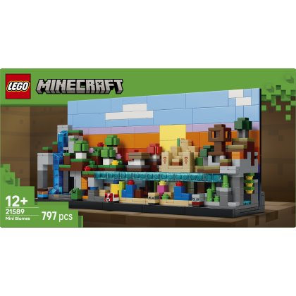 Mini Biomes
