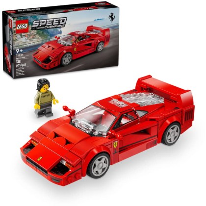 Ferrari F40 Supercar Ferrari F40 Supercar