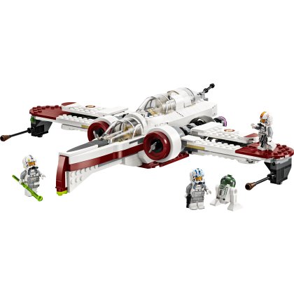 ARC-170 Starfighter ARC-170 Starfighter