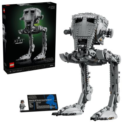 AT-ST Walker AT-ST Walker