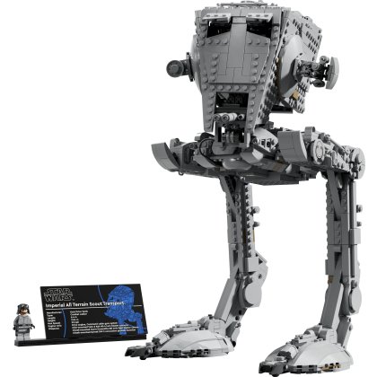 AT-ST Walker AT-ST Walker