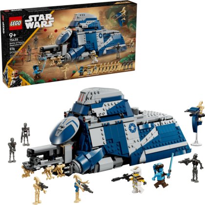 Battle of Felucia Separatist MTT Battle of Felucia Separatist MTT