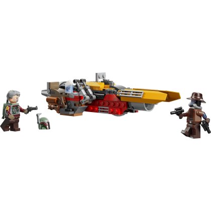 Cobb Vanths Speeder