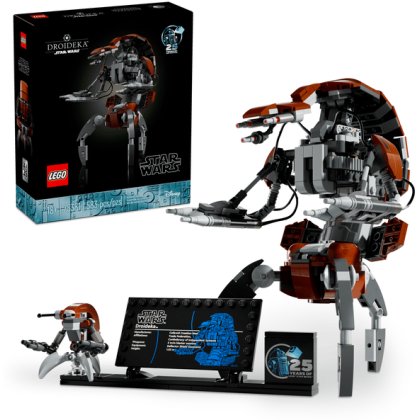 Droideka