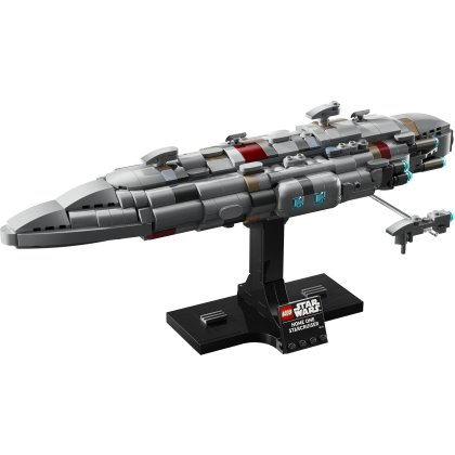 Home One Starcruiser Home One Starcruiser