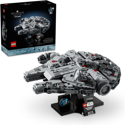 Millennium Falcon