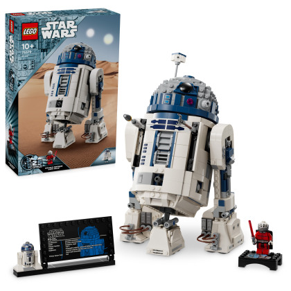 R2-D2