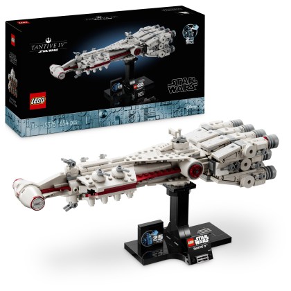 Tantive IV Tantive IV