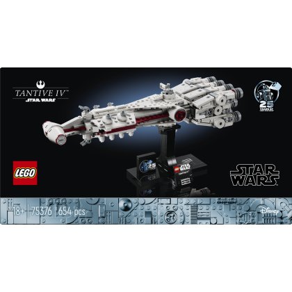 Tantive IV Tantive IV