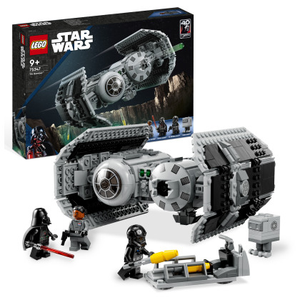 TIE Bomber TIE Bomber