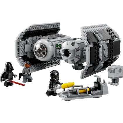 TIE Bomber TIE Bomber