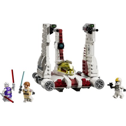 V-19 Torrent Starfighter V-19 Torrent Starfighter