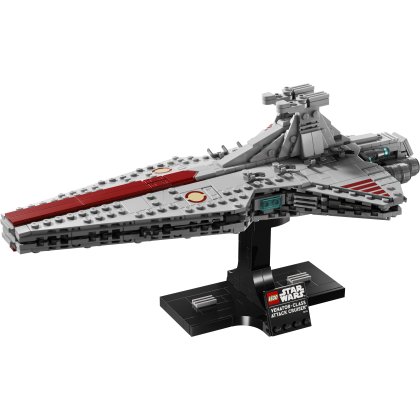 Venator-Class Attack Cruiser Venator-Class Attack Cruiser