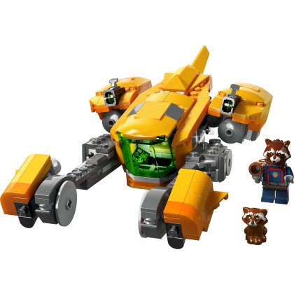 Baby Rockets Ship Baby Rockets Ship