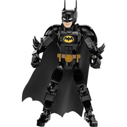 Batman Construction Figure Batman Construction Figure