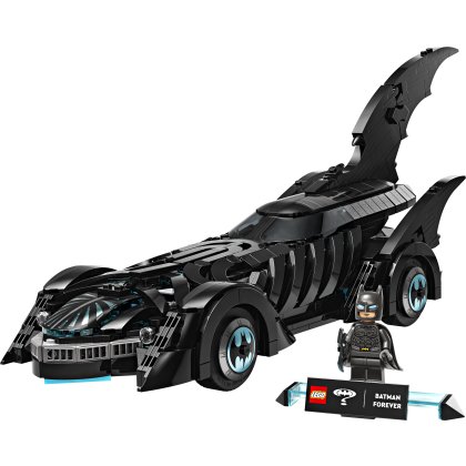 Batman Forever Batmobile Batman Forever Batmobile