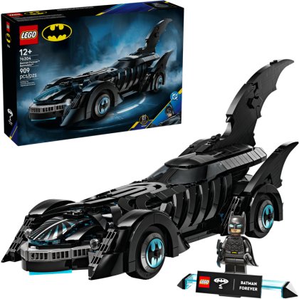 Batman Forever Batmobile Batman Forever Batmobile