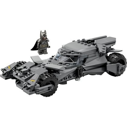 Batman v Superman Batmobile Batman v Superman Batmobile