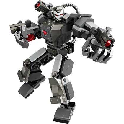 War Machine Mech Armor War Machine Mech Armor