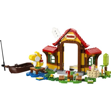 Picnic at Marios House Expansion Set