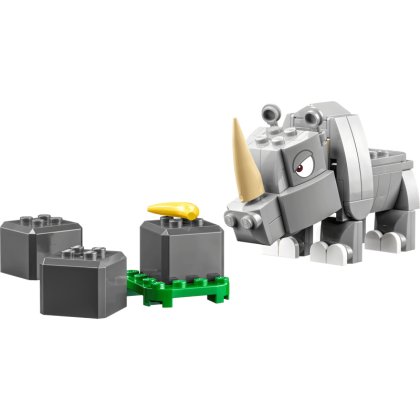 Rambi the Rhino Expansion Set