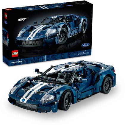 2022 Ford GT 2022 Ford GT